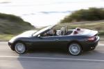Maserati GranCabrio 2010 года